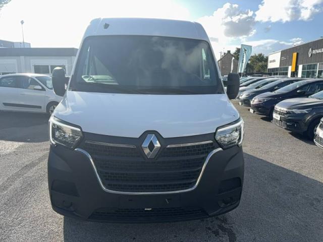 Renault Master image 3