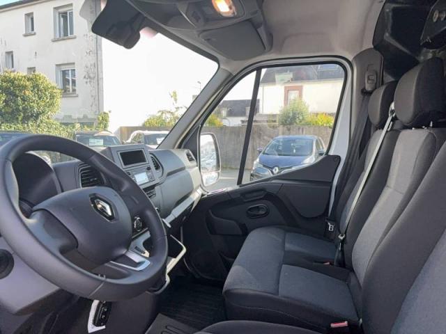 Renault Master image 7