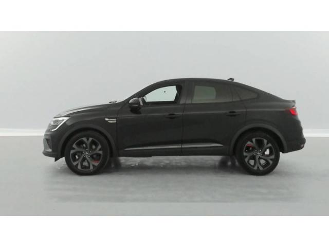 Renault Arkana image 7