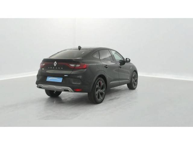 Renault Arkana image 5