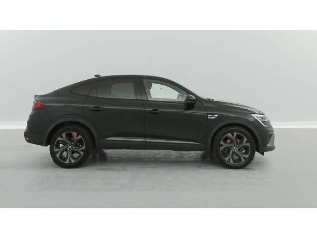 Renault Arkana image 9