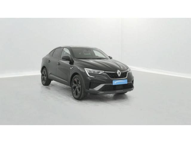Renault Arkana image 1