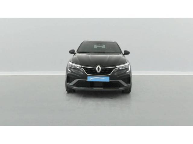 Renault Arkana image 2
