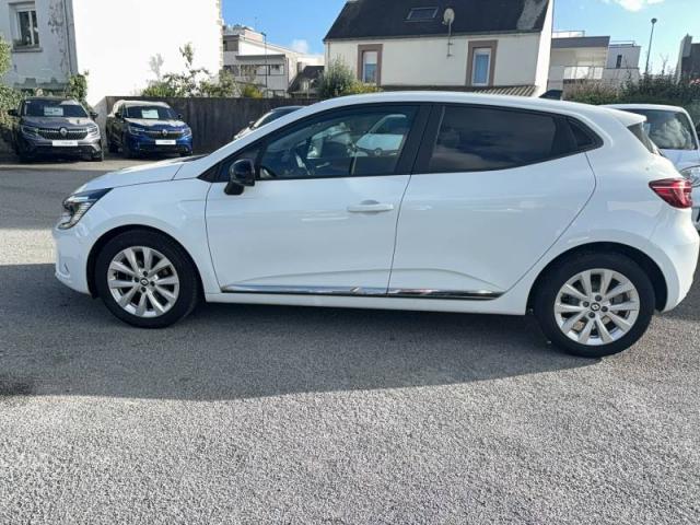 Renault Clio image 1