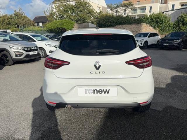 Renault Clio image 8