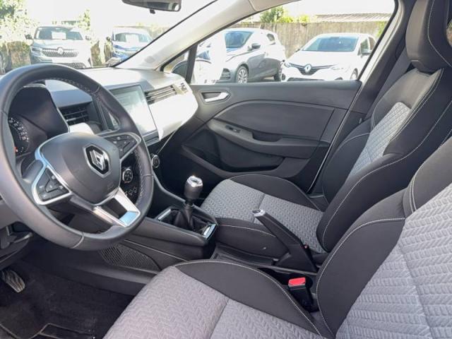 Renault Clio image 4