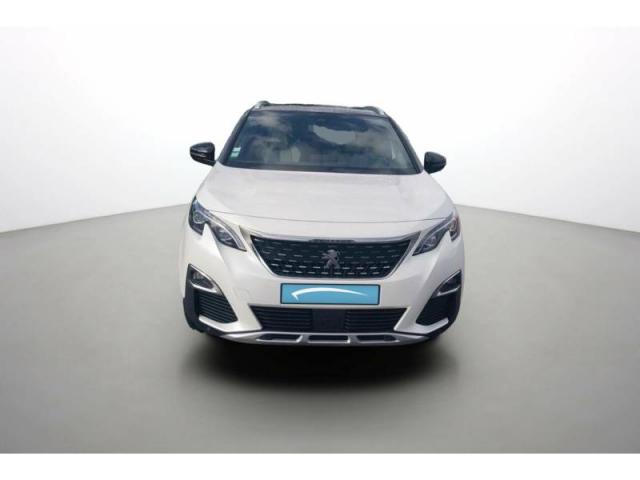 Peugeot 3008 image 2