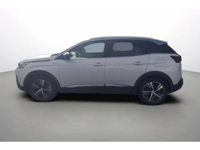 Peugeot 3008 image 7