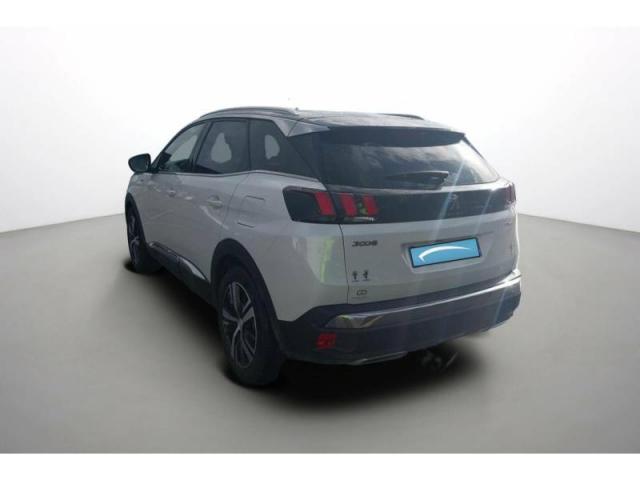 Peugeot 3008 image 5