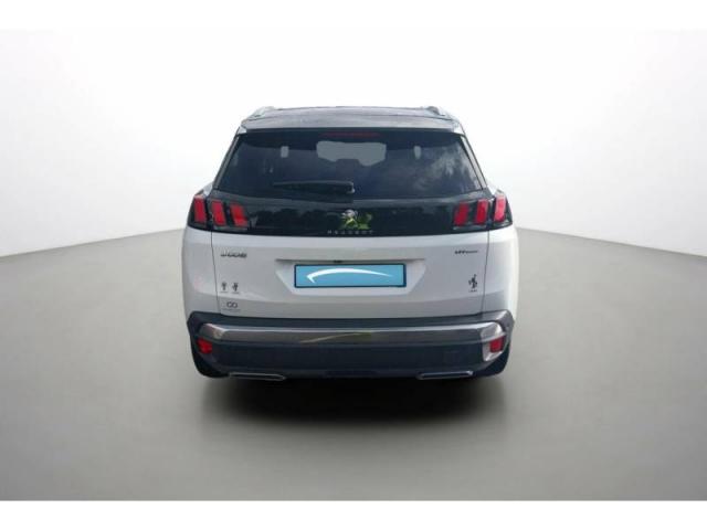 Peugeot 3008 image 1