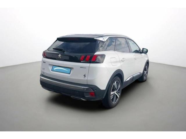 Peugeot 3008 image 3