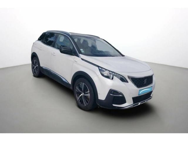 Peugeot 3008 image 6