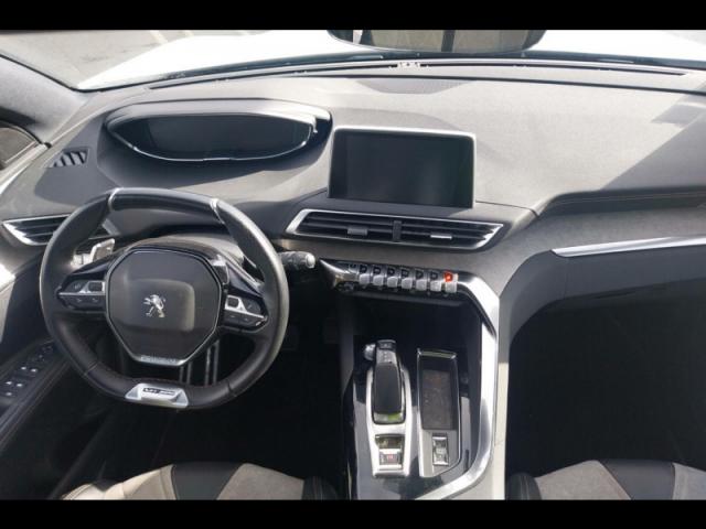 Peugeot 3008 image 4