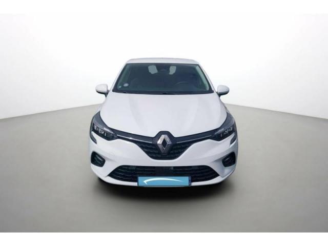 Renault Clio image 7