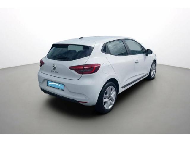 Renault Clio image 6