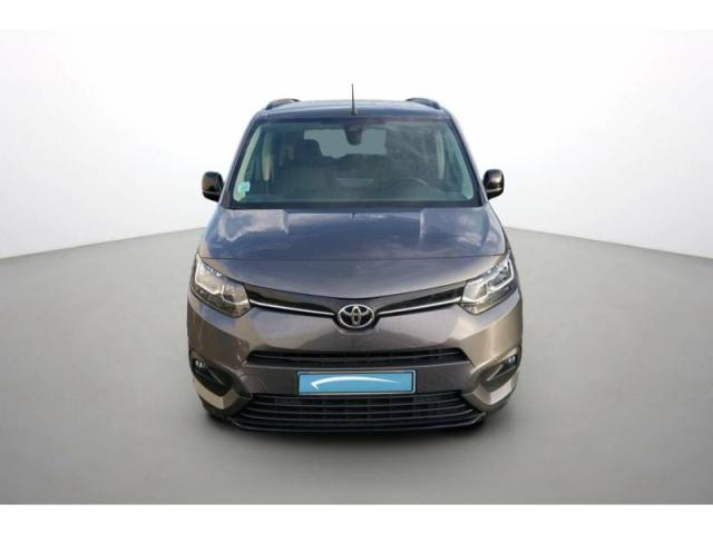 Toyota Proace City Verso image 2