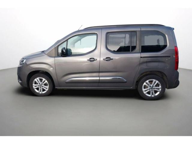 Toyota Proace City Verso image 5