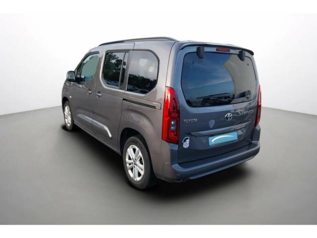 Toyota Proace City Verso image 4