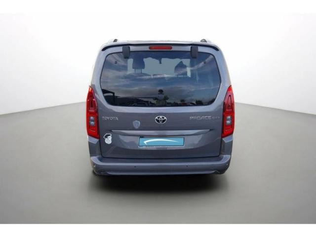 Toyota Proace City Verso image 7