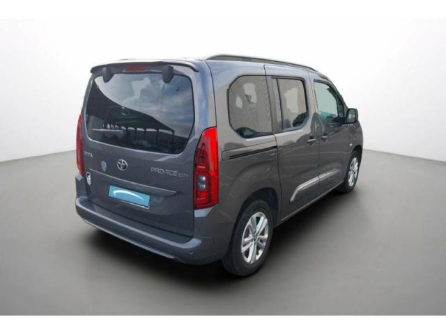Toyota Proace City Verso image 8