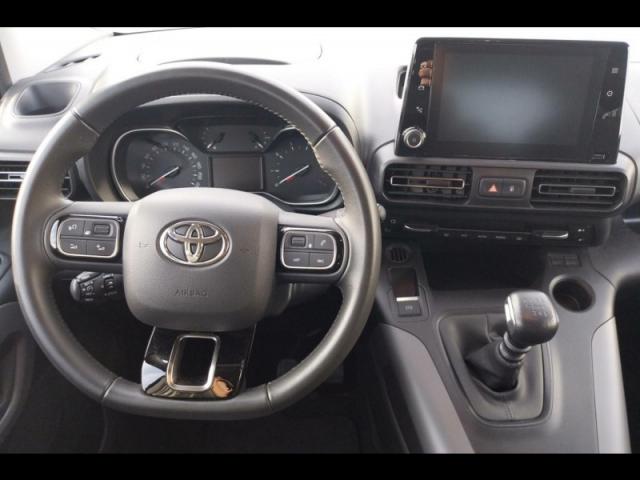 Toyota Proace City Verso image 6