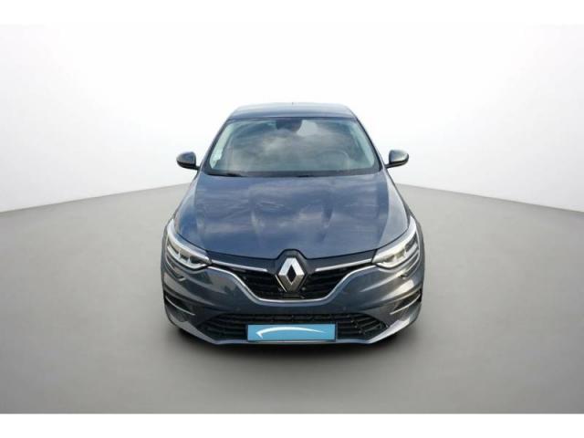 Renault Mégane image 4