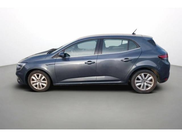 Renault Mégane image 7