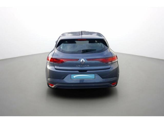 Renault Mégane image 6