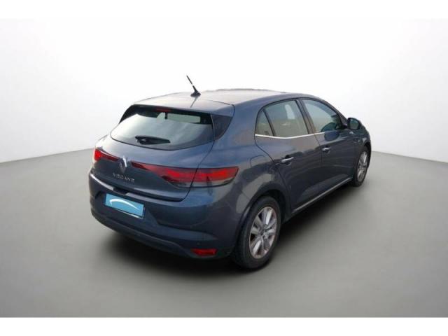Renault Mégane image 2
