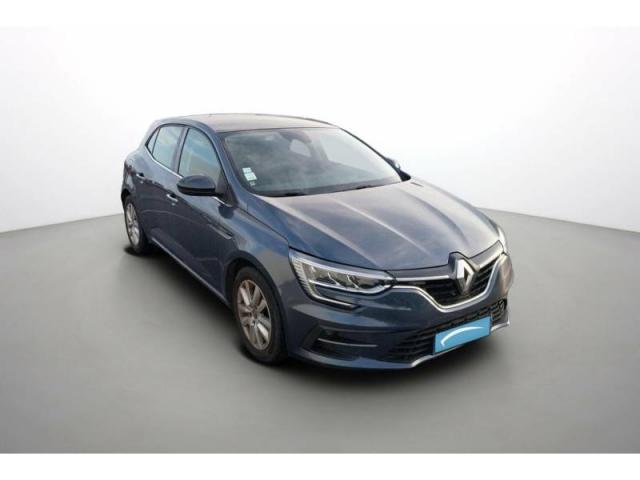 Renault Mégane image 1