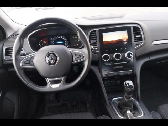 Renault Mégane image 8