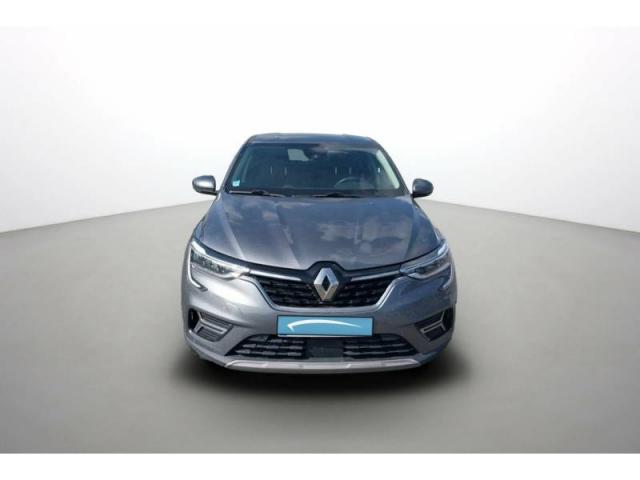 Renault Arkana image 6