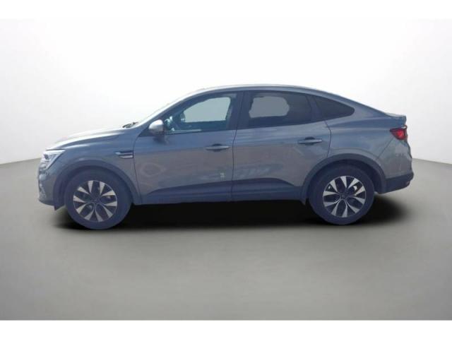 Renault Arkana image 8