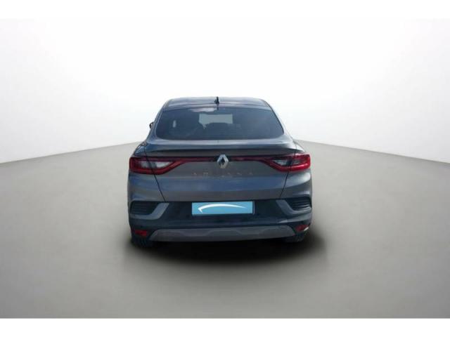 Renault Arkana image 3