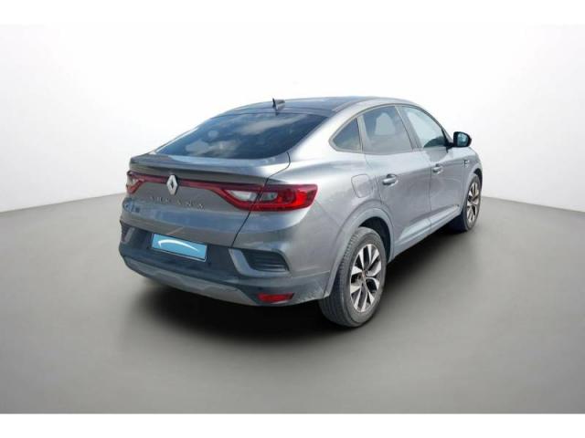 Renault Arkana image 5