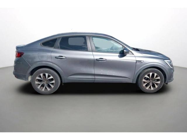 Renault Arkana image 4