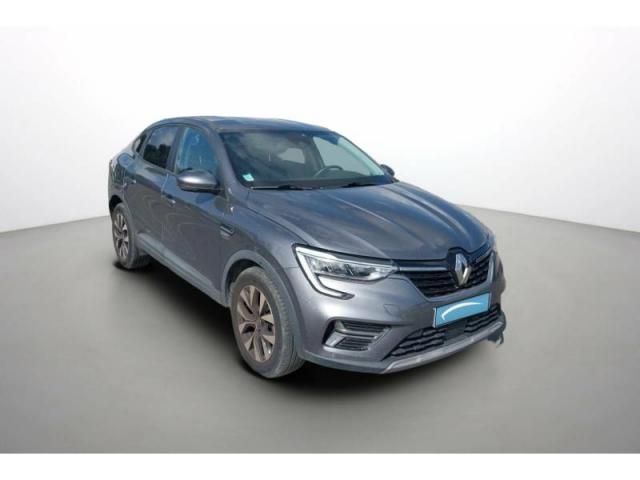 Renault Arkana image 1