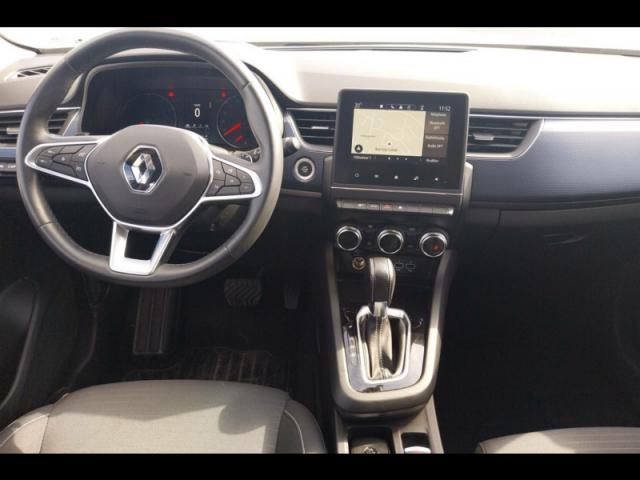 Renault Arkana image 7