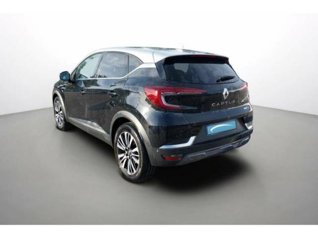 Renault Captur image 1