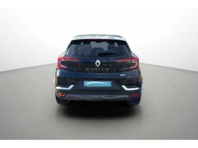 Renault Captur image 7