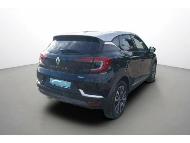 Renault Captur image 2