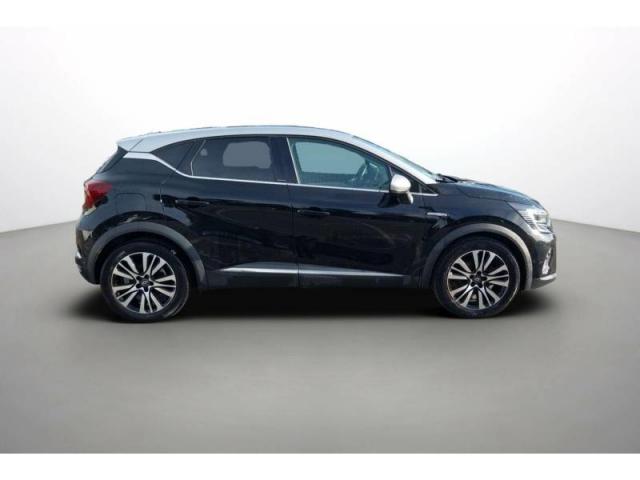 Renault Captur image 6