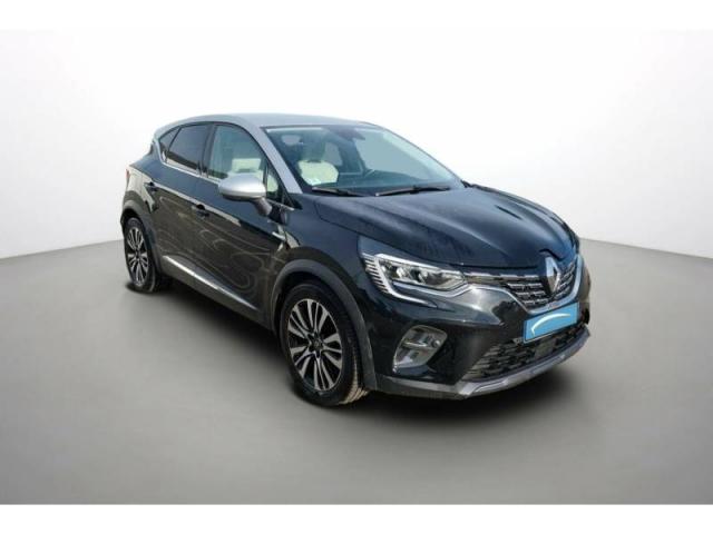 Renault Captur image 4