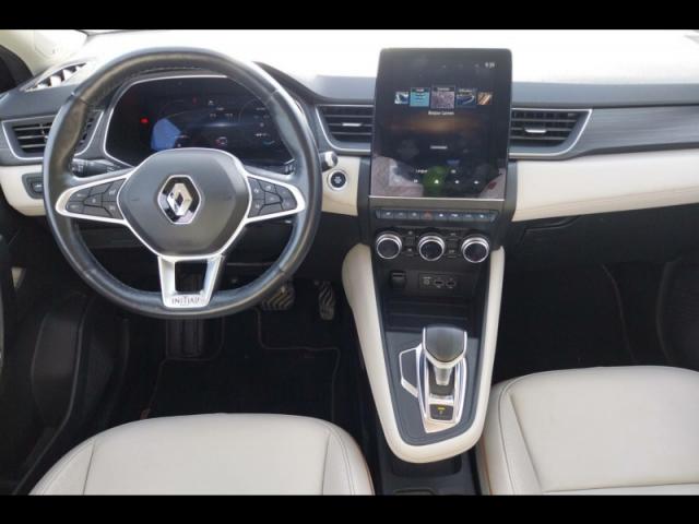 Renault Captur image 5