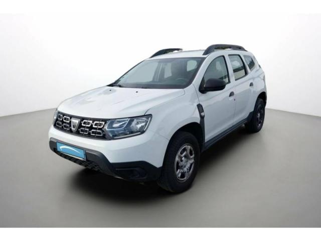 Dacia Duster Blue Dci 115 4x2 Essentiel
