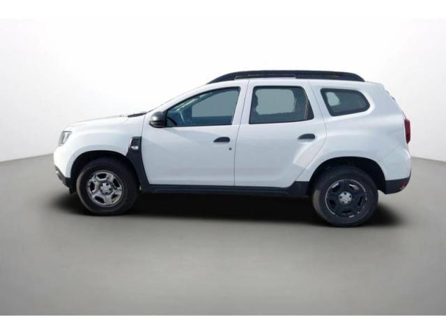 Dacia Duster image 3
