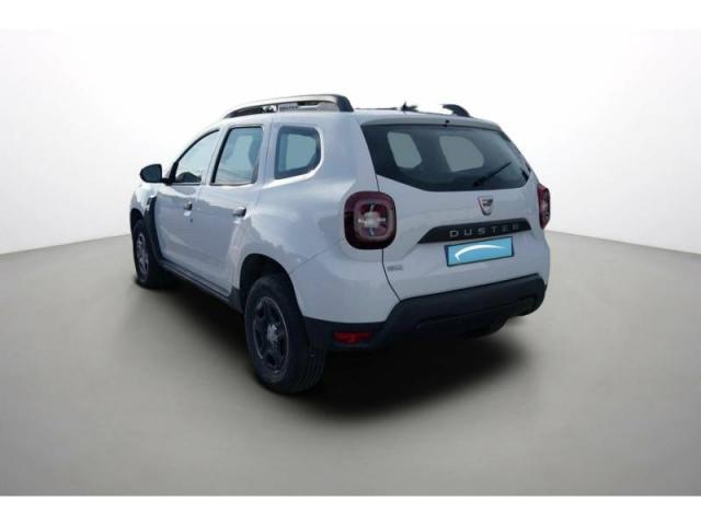 Dacia Duster image 4