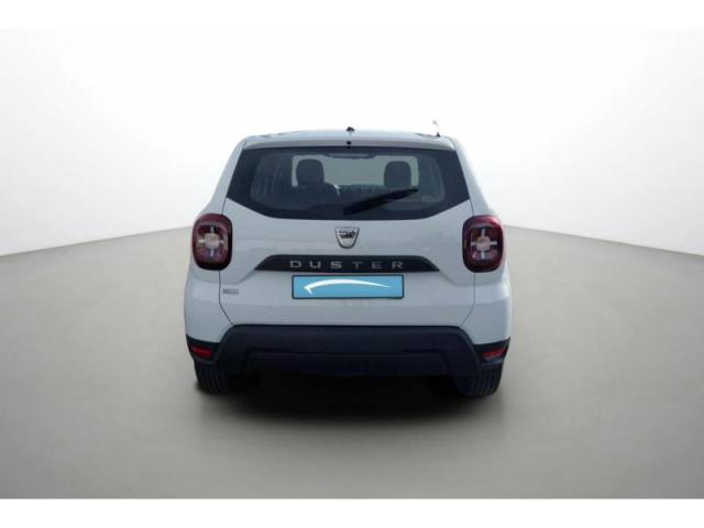 Dacia Duster image 1