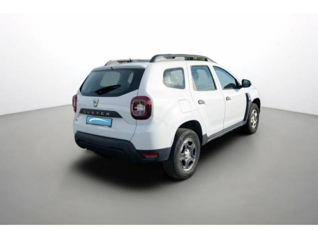 Dacia Duster image 8