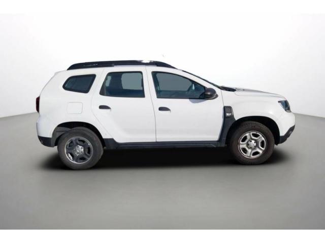 Dacia Duster image 5